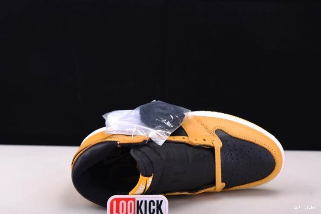 Jordan Air 1 OG Pollen Retro High 555088-701 0805